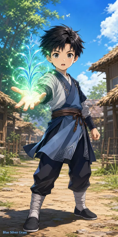 武魂
