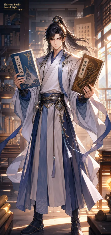 剑意