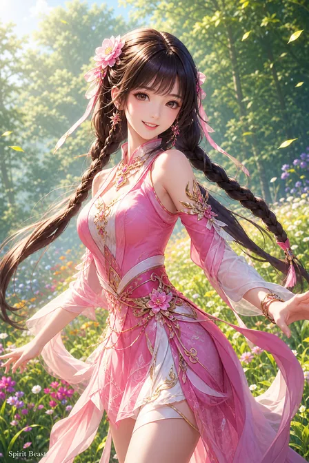 小舞