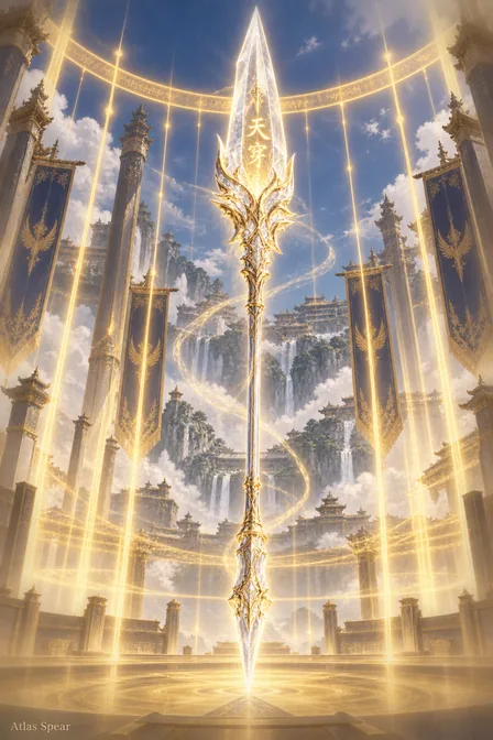 Martial Soul