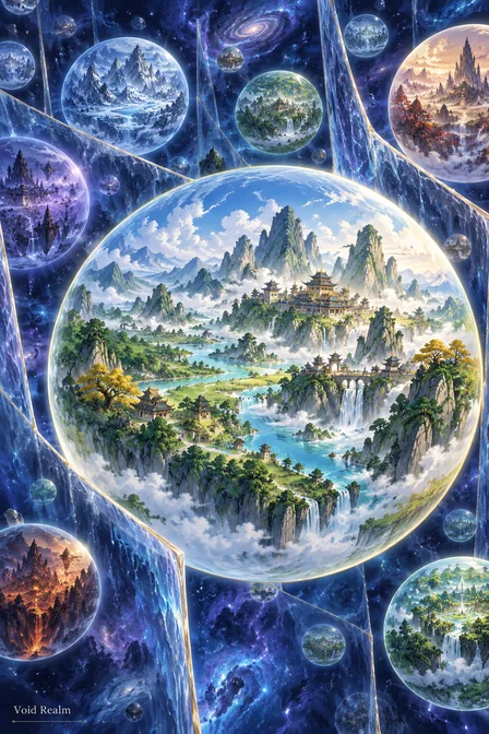 Void Realm