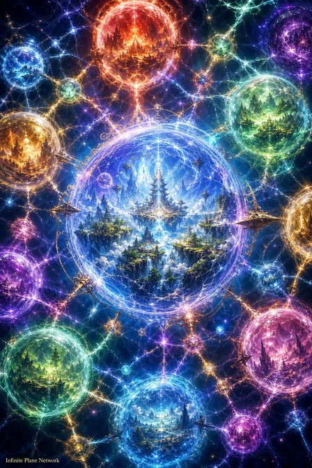 虚界