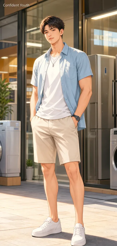 李阳