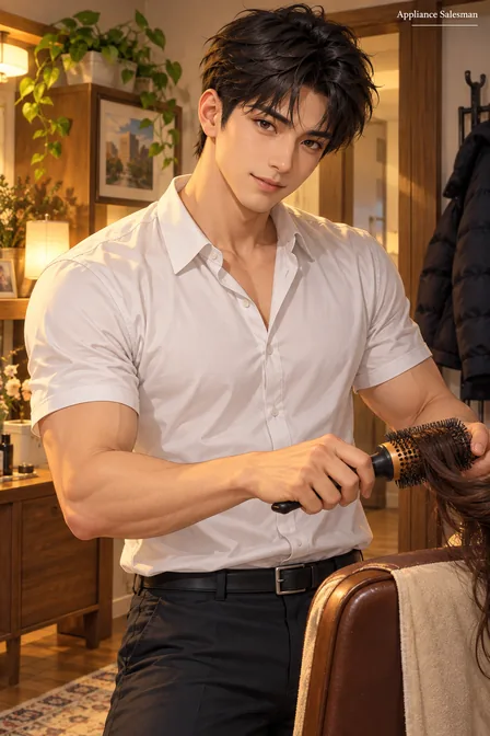 Li Yang