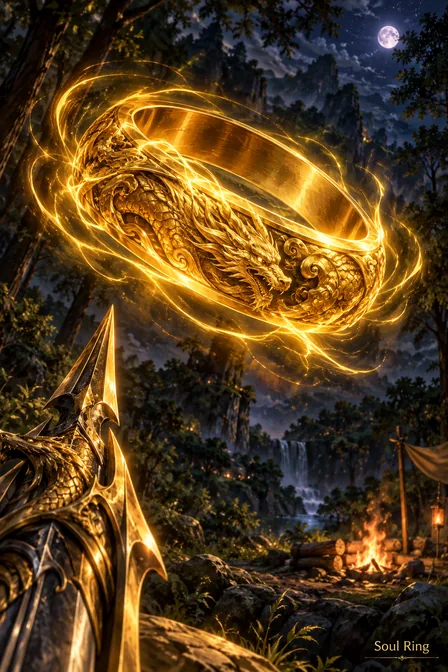 Soul Ring