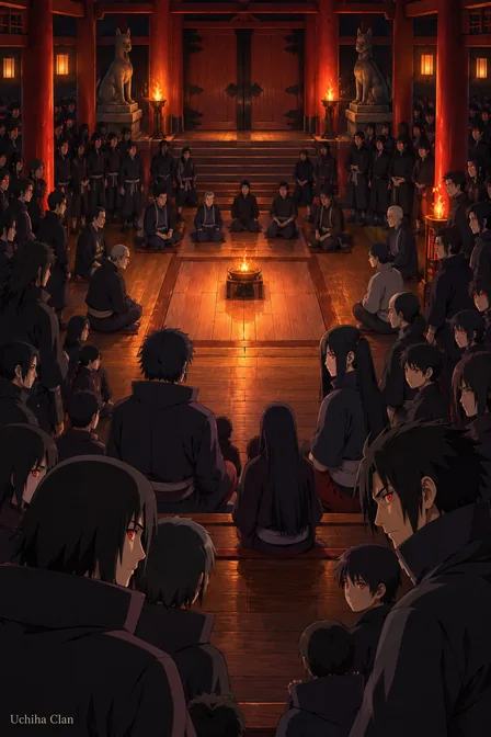Uchiha