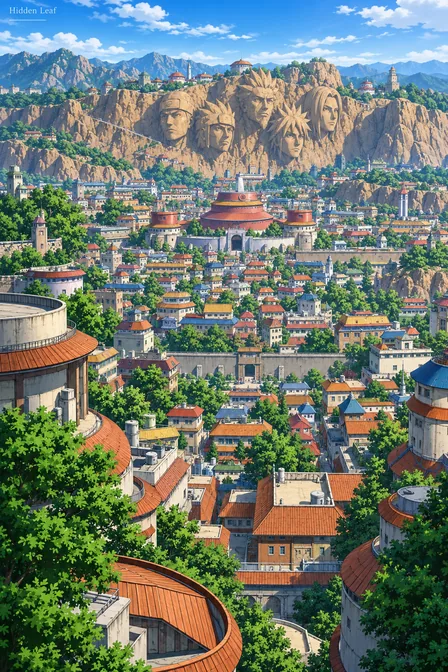 Konoha