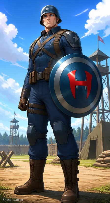 Steve