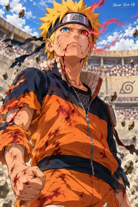 Naruto