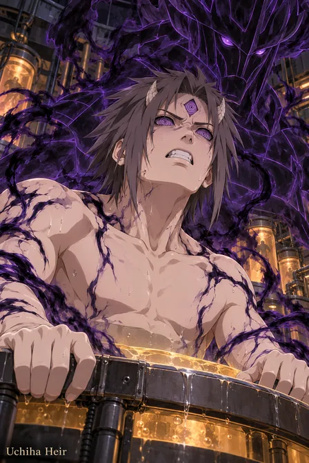 Sasuke
