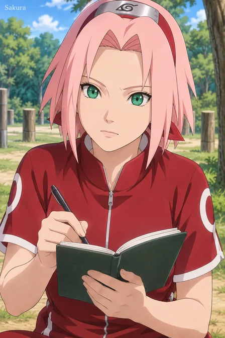 Sakura