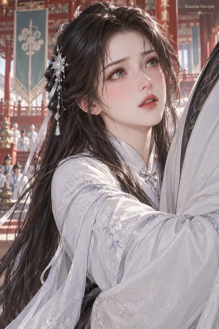 Lu Xueqi