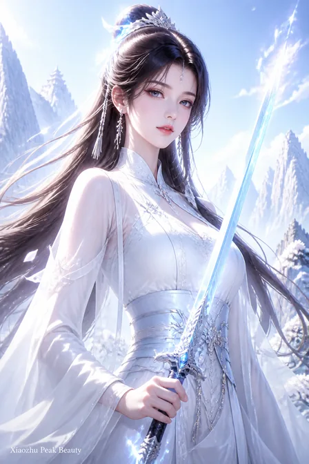 陆雪琪