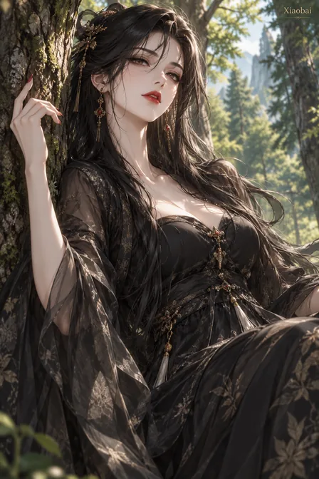 Xiaobai