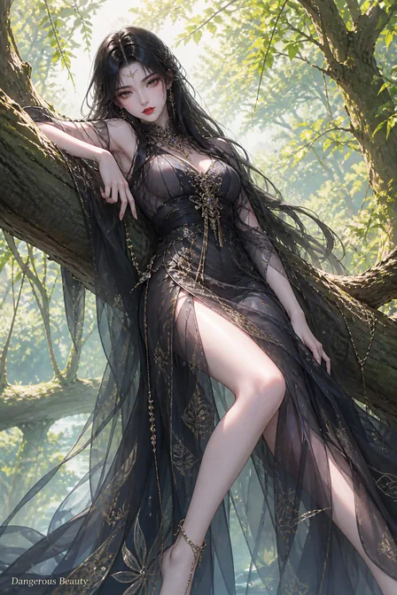 小白