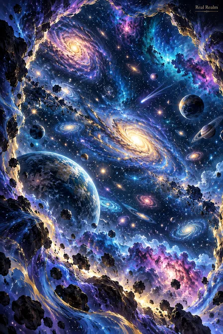 Real Realm