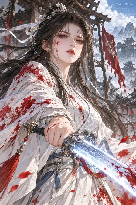 Zheng Weiqi