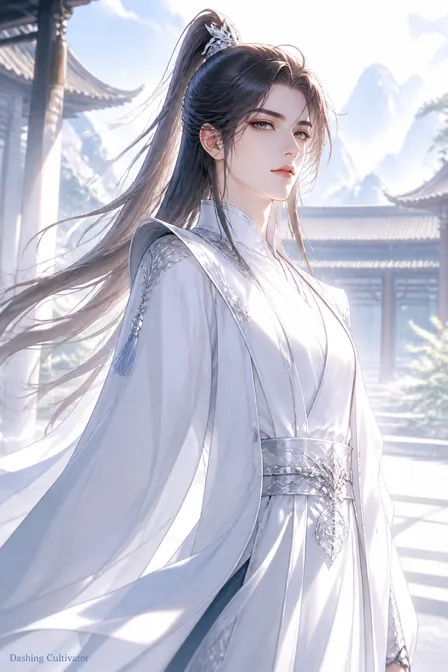 郑薇绮