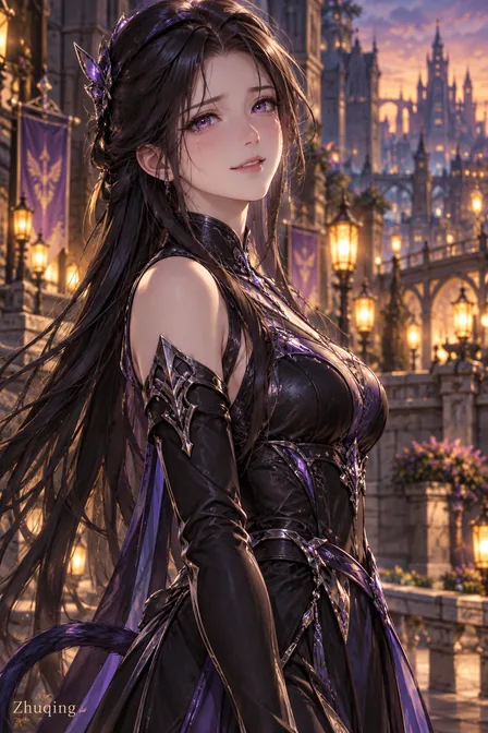 Zhu Zhuqing