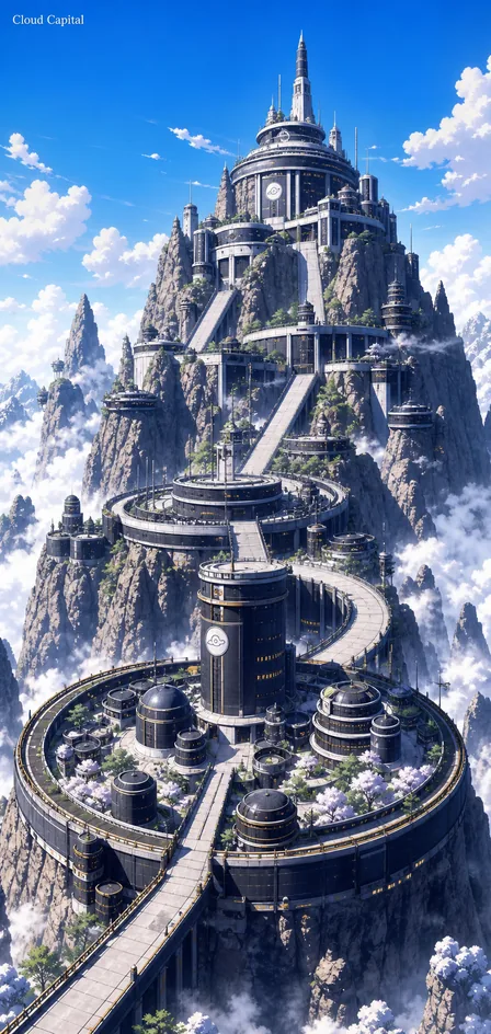 雷影村