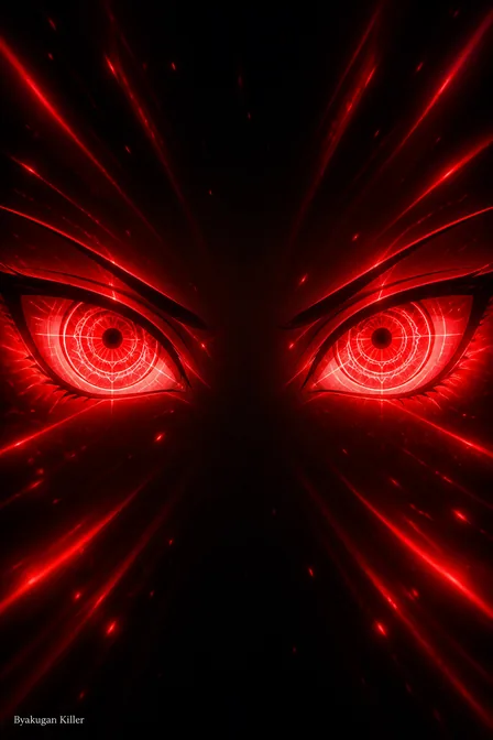 红眼