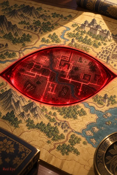 Red Eye