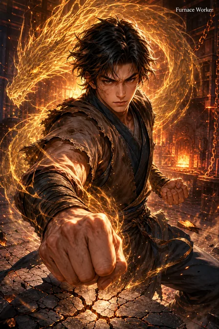陈默
