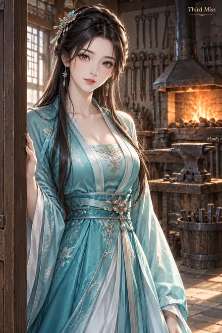 Wu Zhiai