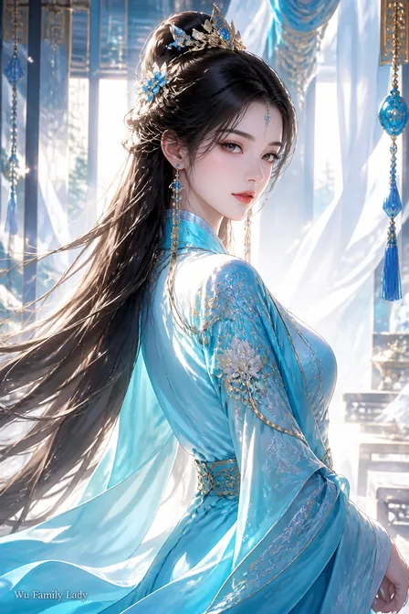 吴芷艾