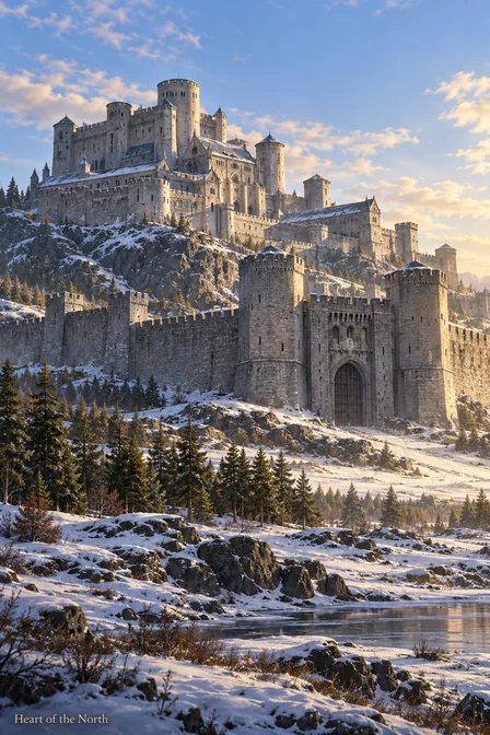Winterfell