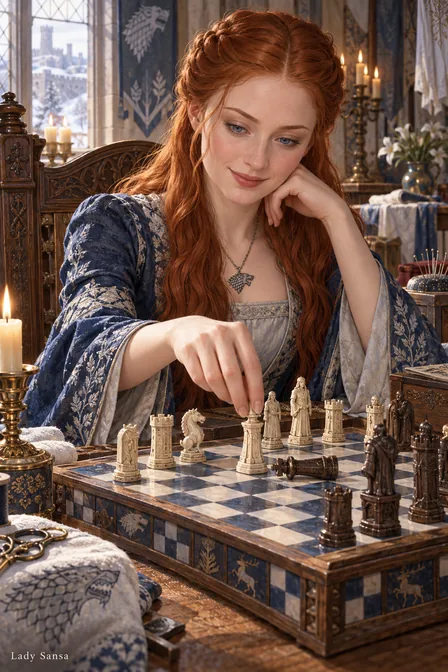 Sansa