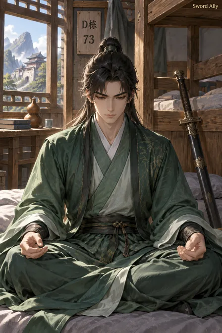 Chen Feng