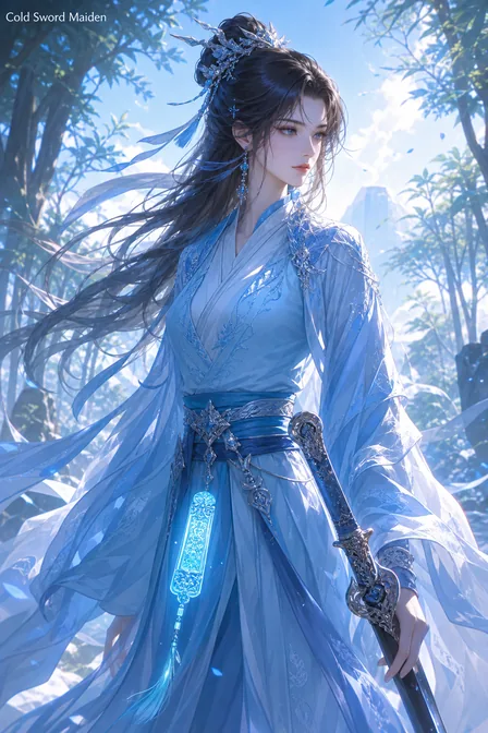 苏沐雪