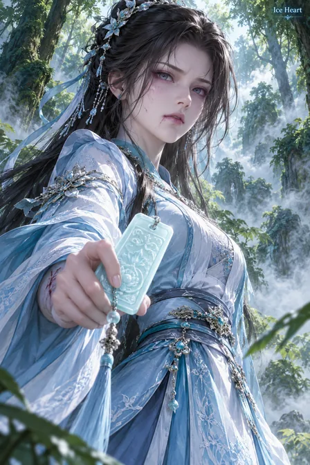 Su Muxue
