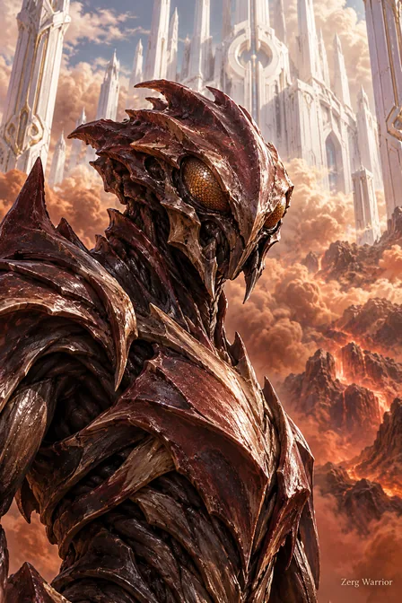 Zerg