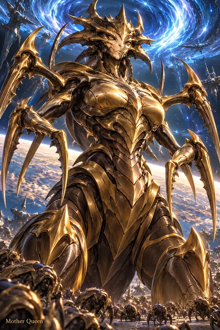 Zerg