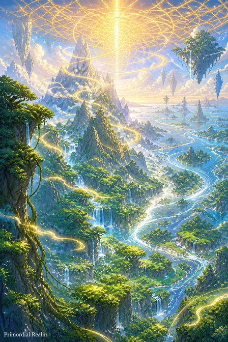 洪荒