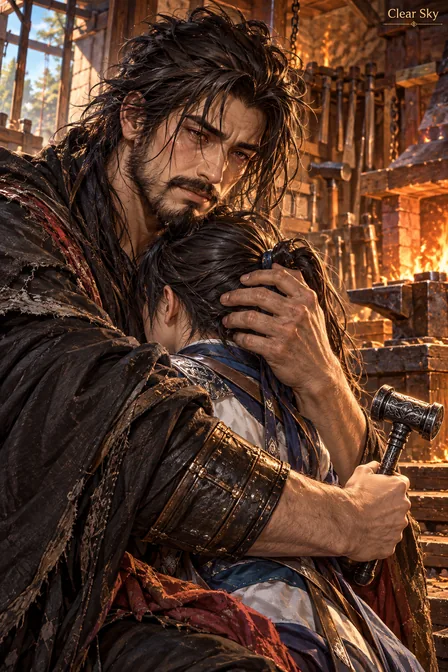 Tang Hao