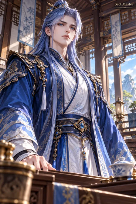 Tang Chuan