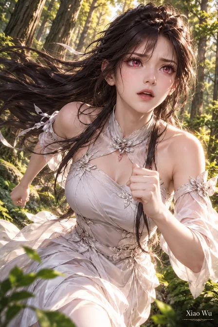 Xiao Wu