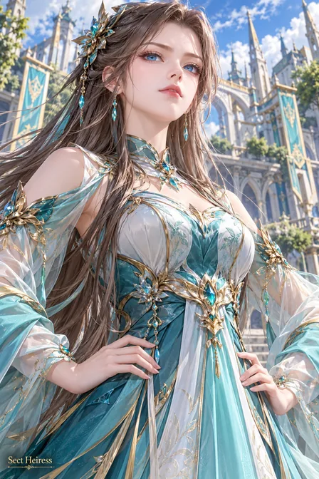 Ning Rongrong