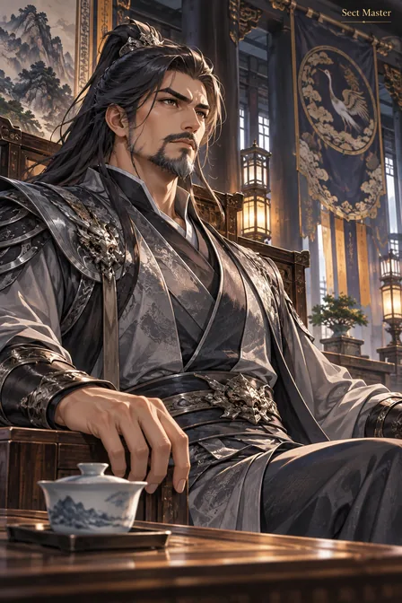Tang Xiao