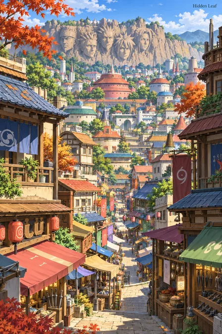Konoha