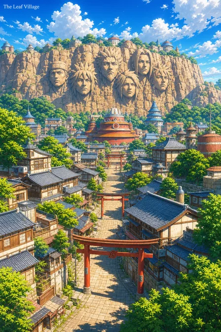 木叶