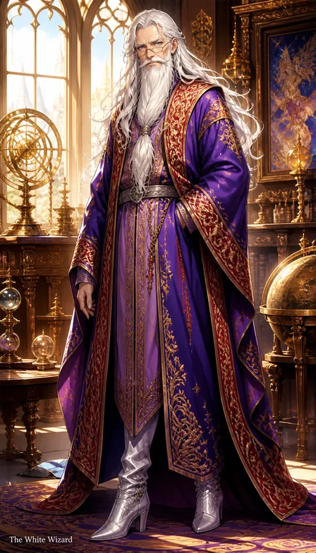 邓布利多