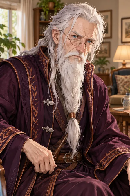 Dumbledore