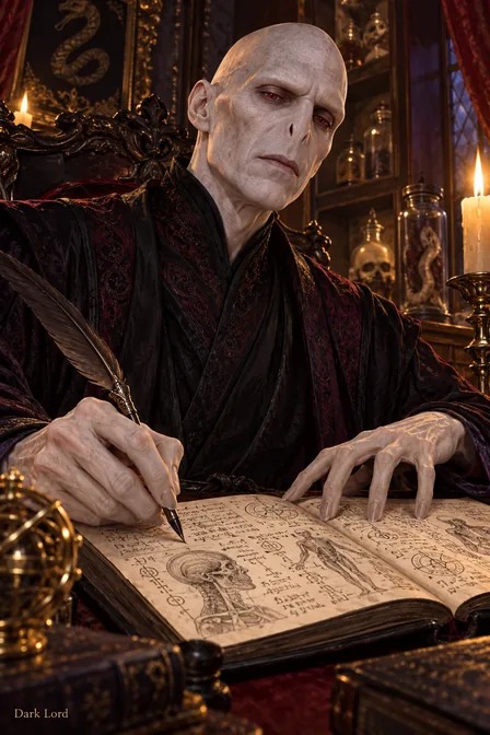 Voldemort