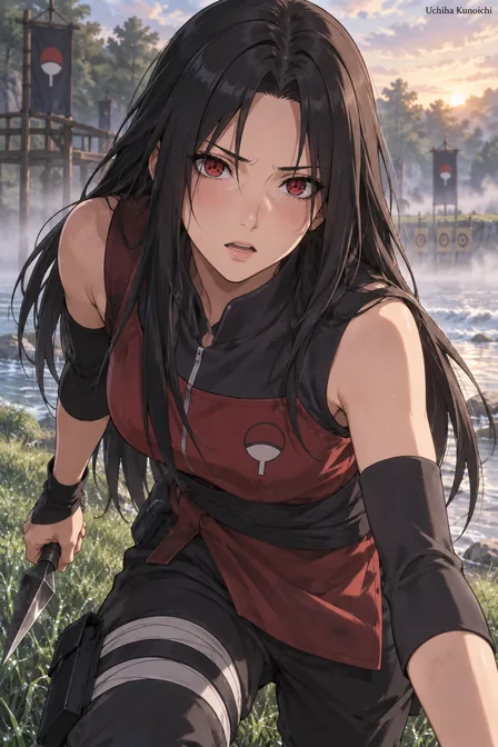 Mikoto
