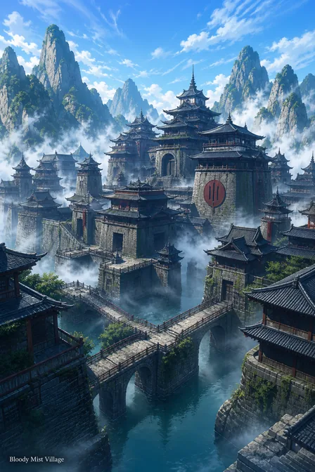 雾隐