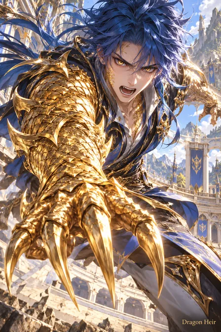 Tang Wulin